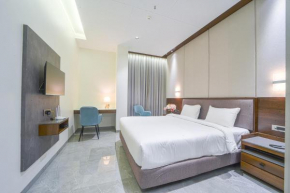 Hotel Devgiri Inn and Restaurant